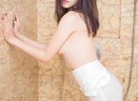 小姐双洞服务图：嫁给黑人的中国女孩