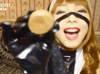 女人高嘲动态图片：怎么样让女人迅速高潮