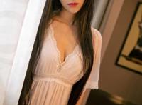 汤芳魅汤芳人体作品：美女下部人体艺术写真