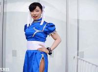 鲁管专用动态图第四期：摥管被捏胸专用动态图