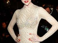 健美裤紧身裤图片：紧身裤的十大恶劣穿法