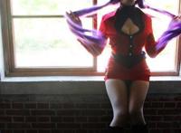 夏尔米和二阶堂红丸：拳皇h漫夏尔米百度云