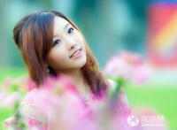 女生喜欢你的暗示