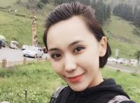 关晓彤姐姐关晓珊照片