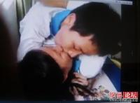 00后的男生棵身照片：00后初中帅气男生照片