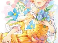 妈妈是我的人偶漫画2：邪恶彩漫妈妈是我人偶