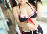 国模李晴大胆私处无水印组图：国模杨陈婕大阴唇