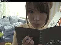 和闺密用黄瓜互插口述：口述自慰高潮经历