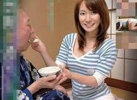 陪床保姆真实图片：老人怎么玩陪床保姆