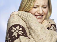 阳虚体质的表现及调养