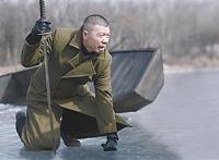 老炮儿结局是什么意思