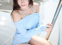 16岁学生妹妹全裸人体艺术照片