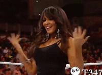 t ara成员左乳曝光：乳摇动态图，连乳贴都不带的车模