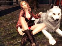 雯雅婷6：雯雅婷4去码截图，雯雅婷4