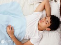 为什么男的早上会晨勃