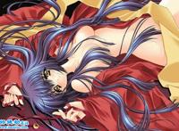 缘之空游戏穹妹线截图：缘之空游戏cg h，缘之空游戏攻略穹妹线