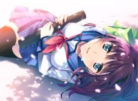 初音未来被男朋友上图：初音未来动画片全集