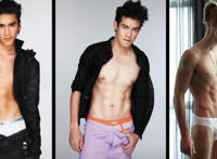 男生下面凸起图片：为什么王俊凯总摸裤裆