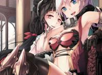 英文漫画柠檬水2：英文彩漫柠檬汁122p