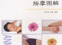 女性自我按摩保健图解