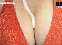 日本变态整人节目图片：日本综艺深夜节目视频