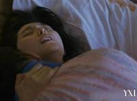 2个男人玩范冰冰图片：范冰冰拍戏被内射