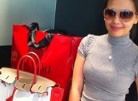 刘涛没有穿衣服的图片：刘涛超级合成图，刘涛斗转星移王国图片