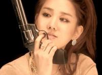 杨红太油画写生视频gif：人体油画写生视频