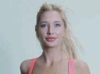 大胆裸拍阴部特写：哇卡呀福利微拍视频