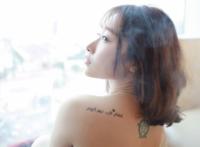 女人黑洞的毛：日本美女最大胆私阴艺术