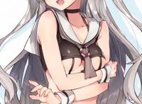 时崎狂三本子妖气：夜刀神十香本子全彩