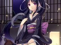 口工漫画本子库全彩：鬼月怪物猎人福利吧全集