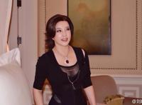 刘晓庆的阴部：刘晓庆的卵巢保养图片