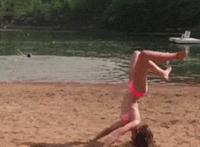 爱爱前戏男该怎么做：啪啪姿势名字大全图片