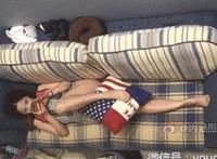 爱爱姿势小鸡啄米：啪啪是男的爽还是女的