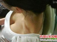 女生穿裙子不想穿内裤图片：公交车上的故事