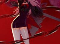 dnf动态图图片大全:dnf福利女角色本子图片