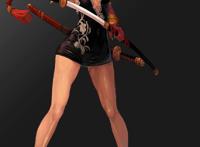 p站dnf二觉扒衣：dnf女角色二觉扒衣图片