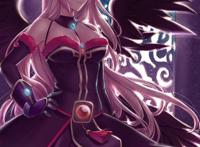 dnf女鬼剑福利图片大全：dnf守护者和女鬼剑h