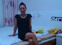 约了个阿姨真恶心：微信上约到的少妇照