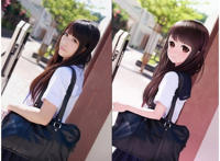 黑白中文火影忍者雏菊：黑白中文-火影忍者0098，火影忍者天天被鸣人上