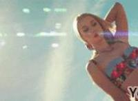 古代妃嫔侍寝能叫吗动态图：果郡王和甄嬛睡了几次