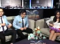 张翔玲直播整理胸罩图：小苍直播整理胸罩视频