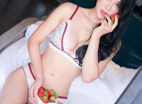 傲蕾露人体：傲蕾最近露前阴艺术照集