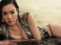 钟丽缇私鮱：香鮱图片，女人的鮱鱼图片