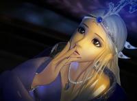 秦时明月雪女同人h本子：秦时明月之雪女h