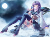 秦时明月少司命露内裤：秦时明月少司命肉本子