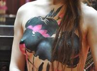 艺用人体造型图集4：艺用人体造型图集5，艺用人体造型图集-1-8