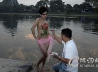 艺用人体造型360图集-1：艺用人体造型图集2 pan