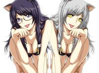 雪燐r18漫画触手，鬼白r18漫画：利艾各种play肉香四溢